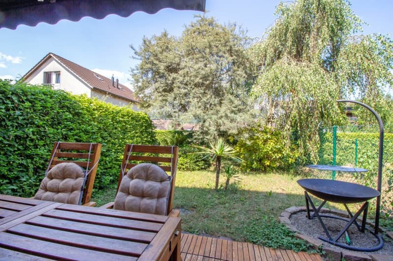 Renovated and family-friendly 5.5 room row house (16)