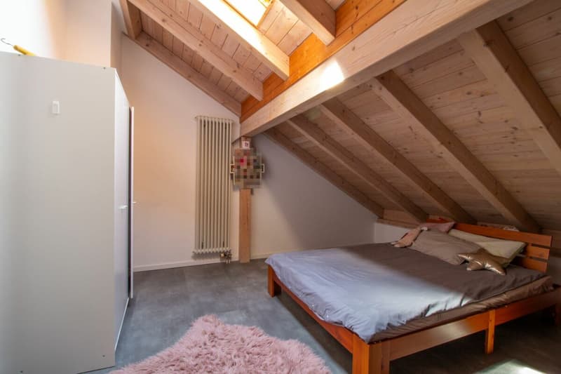 Renovated and family-friendly 5.5 room row house (13)