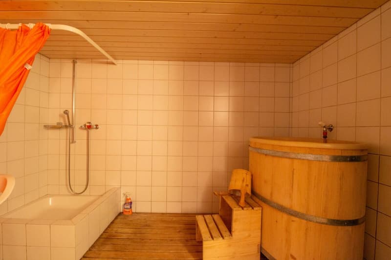 Renovated and family-friendly 5.5 room row house (28)