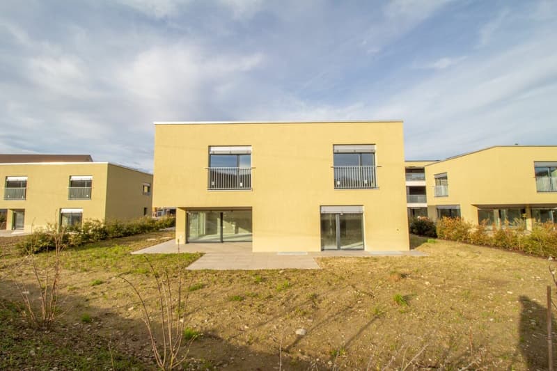 Neubau: freistehendes 5.5-Zi.-Einfamilienhaus in Eschenz (3)