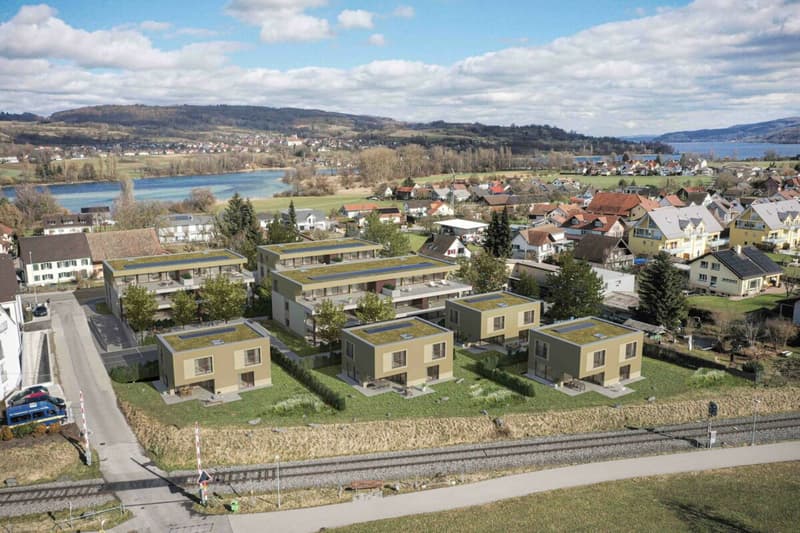 Neubau: freistehendes 5.5-Zi.-Einfamilienhaus in Eschenz (18)
