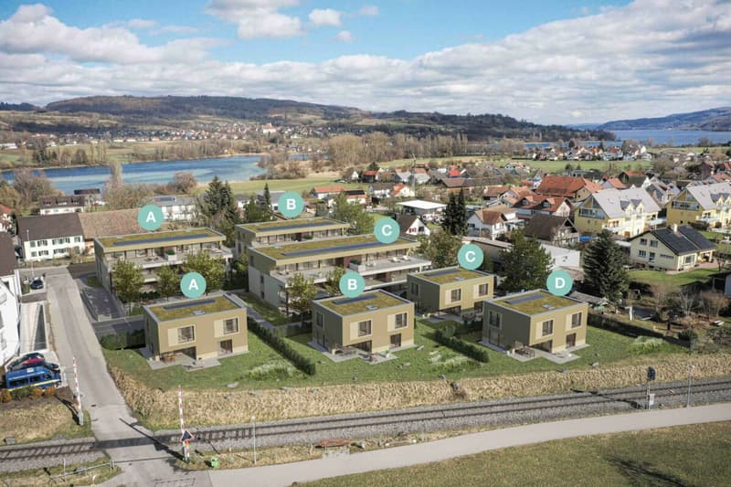 Neubau: freistehendes 5.5-Zi.-Einfamilienhaus in Eschenz (19)