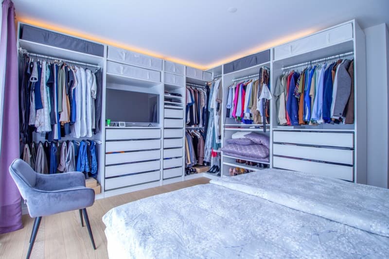 Moderne und helle 3.5-Zimmer- Gartenwohnung im steuergünstigen Winkel (14)