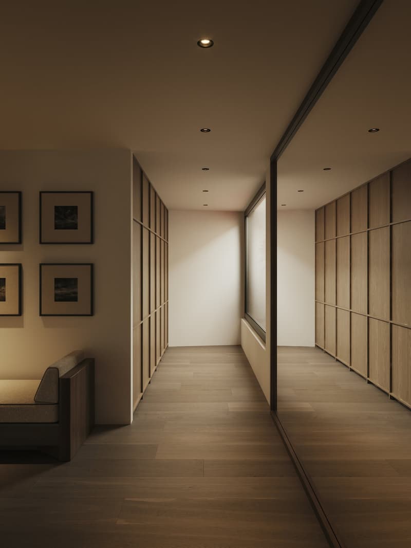 4.5-Zimmer-Gartenwohnung im Neubauprojekt INFINITY (6)