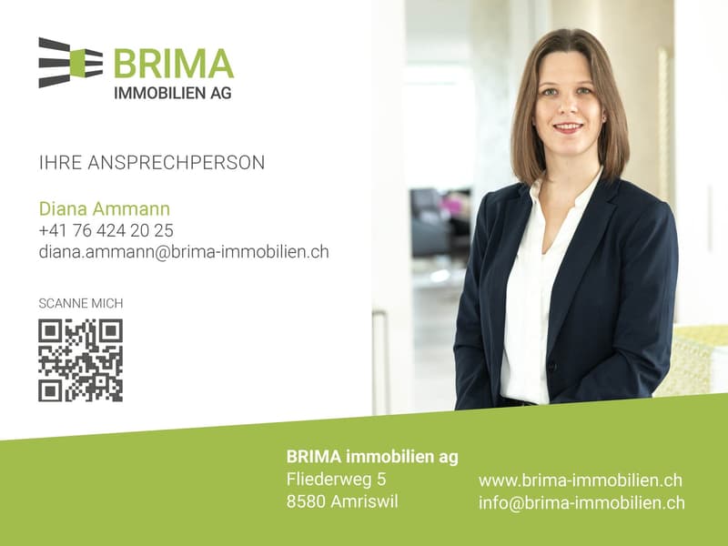 Ihre Immobilienberaterin vor Ort