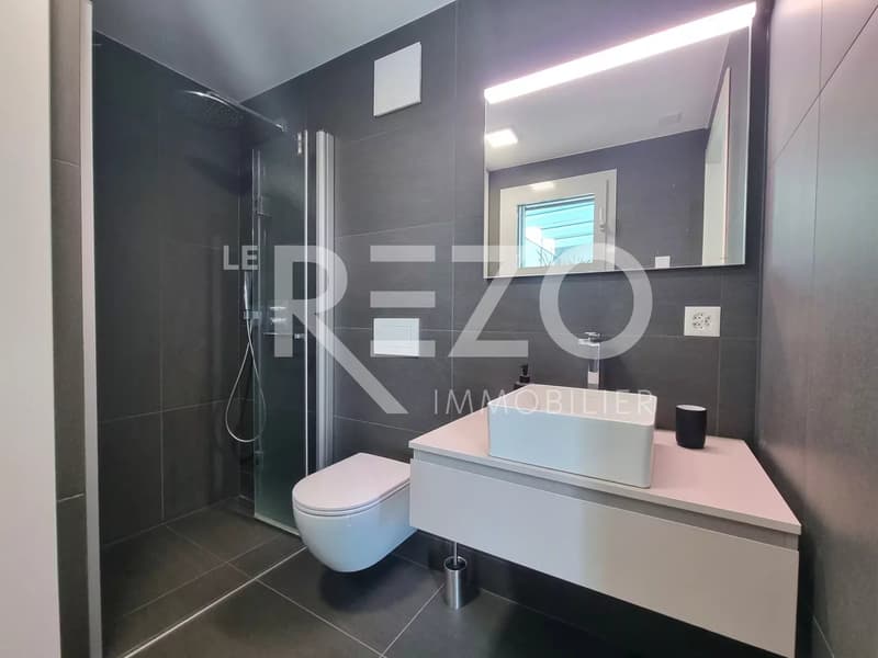 Appartamento tipo Villa 4.5 locali - Sierre (8)