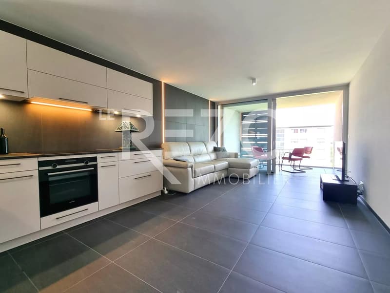Appartamento tipo Villa 4.5 locali - Sierre (6)