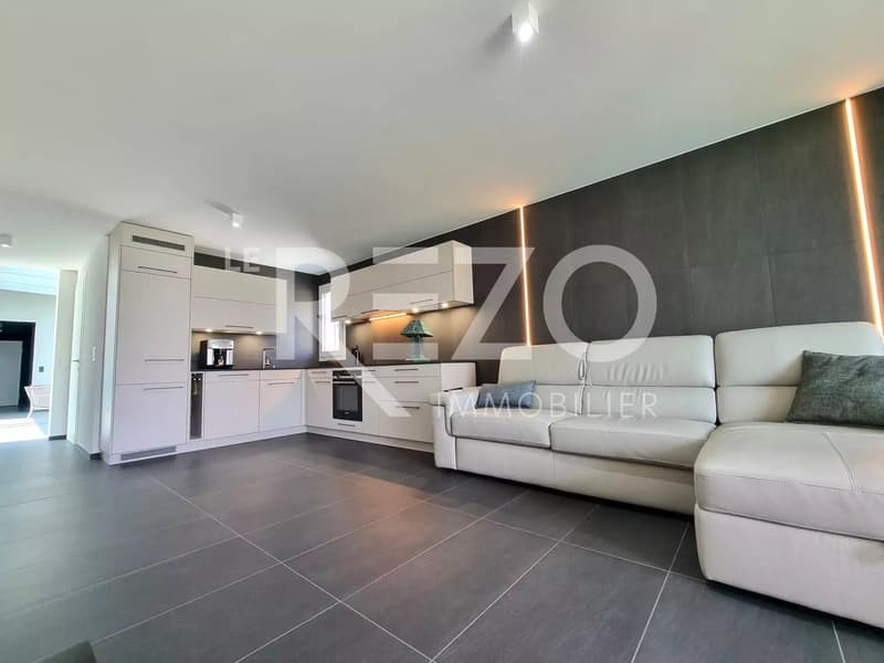 Appartamento tipo Villa 4.5 locali - Sierre (7)