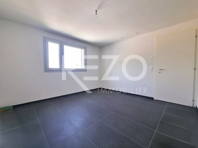Appartamento tipo Villa 4.5 locali - Sierre (13)