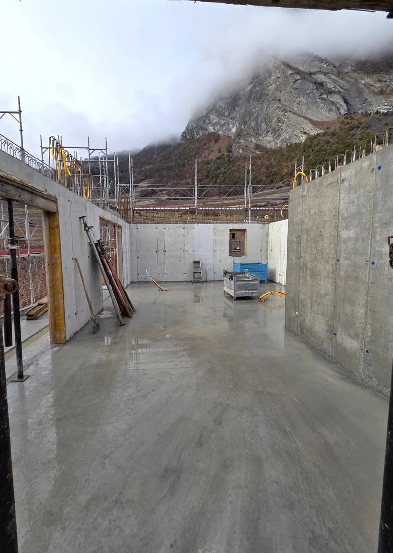Appartamento 3.5 locali - 89m2 (10)