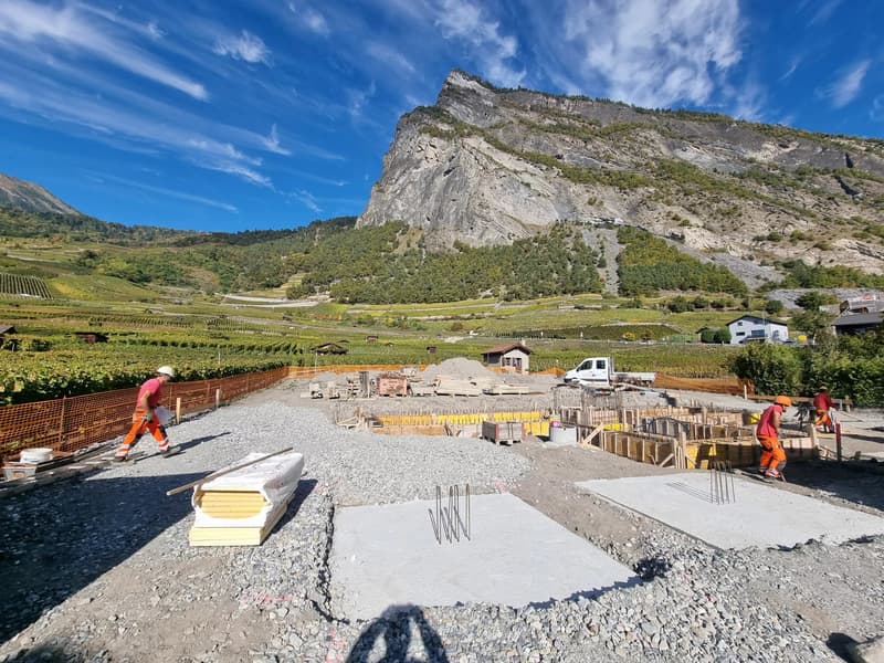 Appartamento 3.5 locali - 89m2 (6)