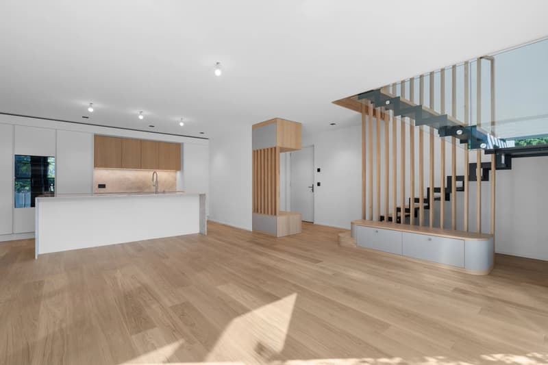 New residence "Les Terrasses de Gravelone" in Sion (4)