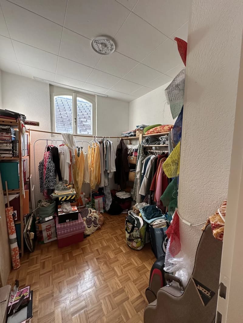 Appartement de 3,5 pces à deux pas de la gare de St-Léonard (7)