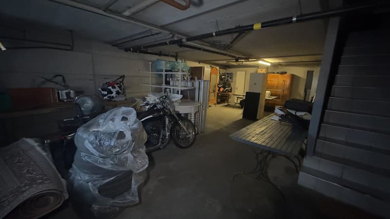 Commercial premises with high potential? Former Gare Buffet (8)