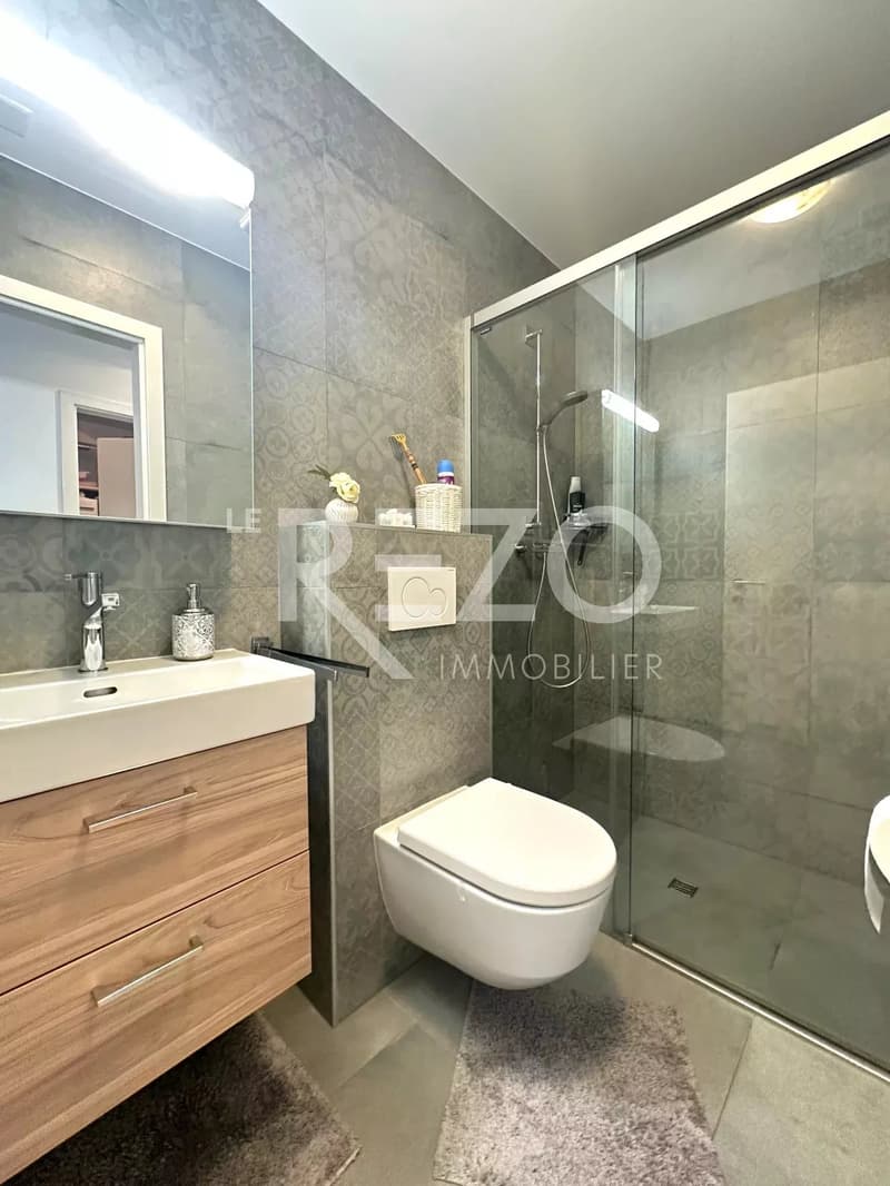 Apartment 3.5 rooms - Conthey (11)