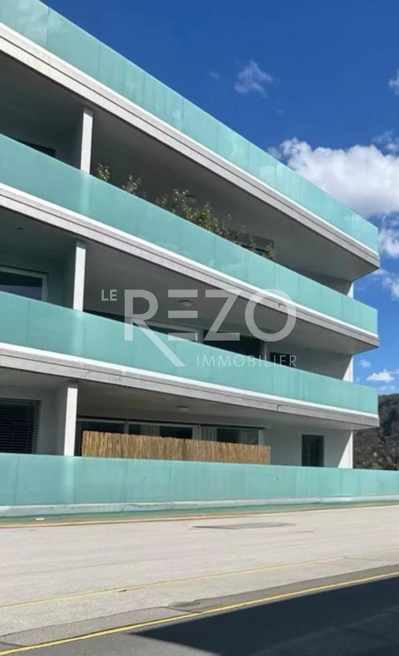 Apartment 3.5 rooms - Conthey (2)