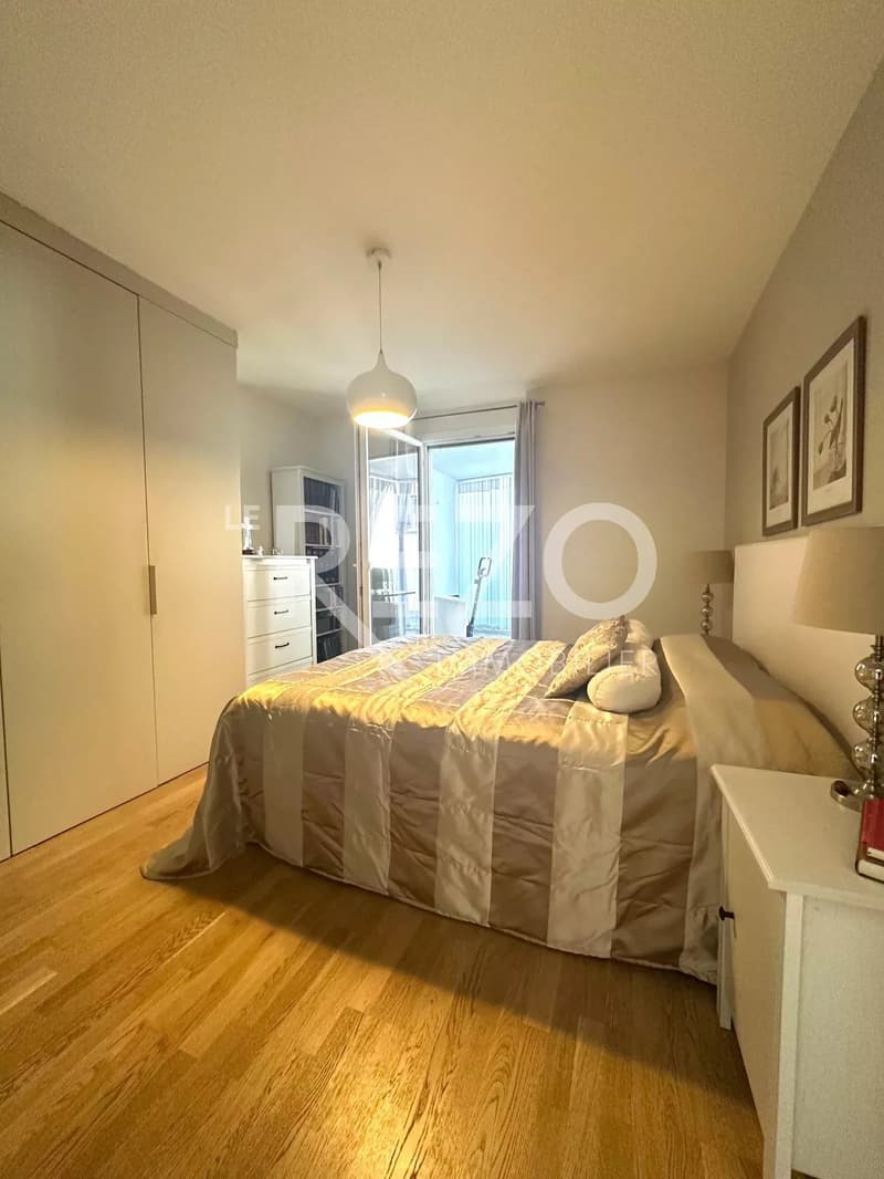 Apartment 3.5 rooms - Conthey (9)