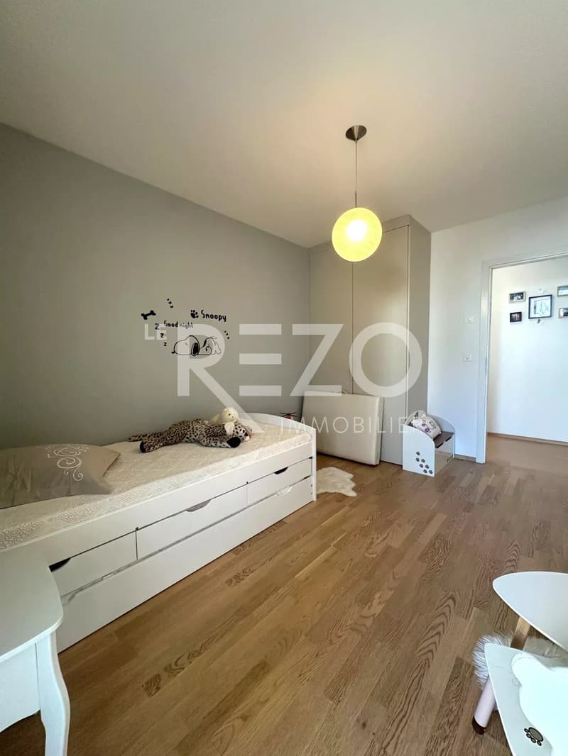 Apartment 3.5 rooms - Conthey (13)