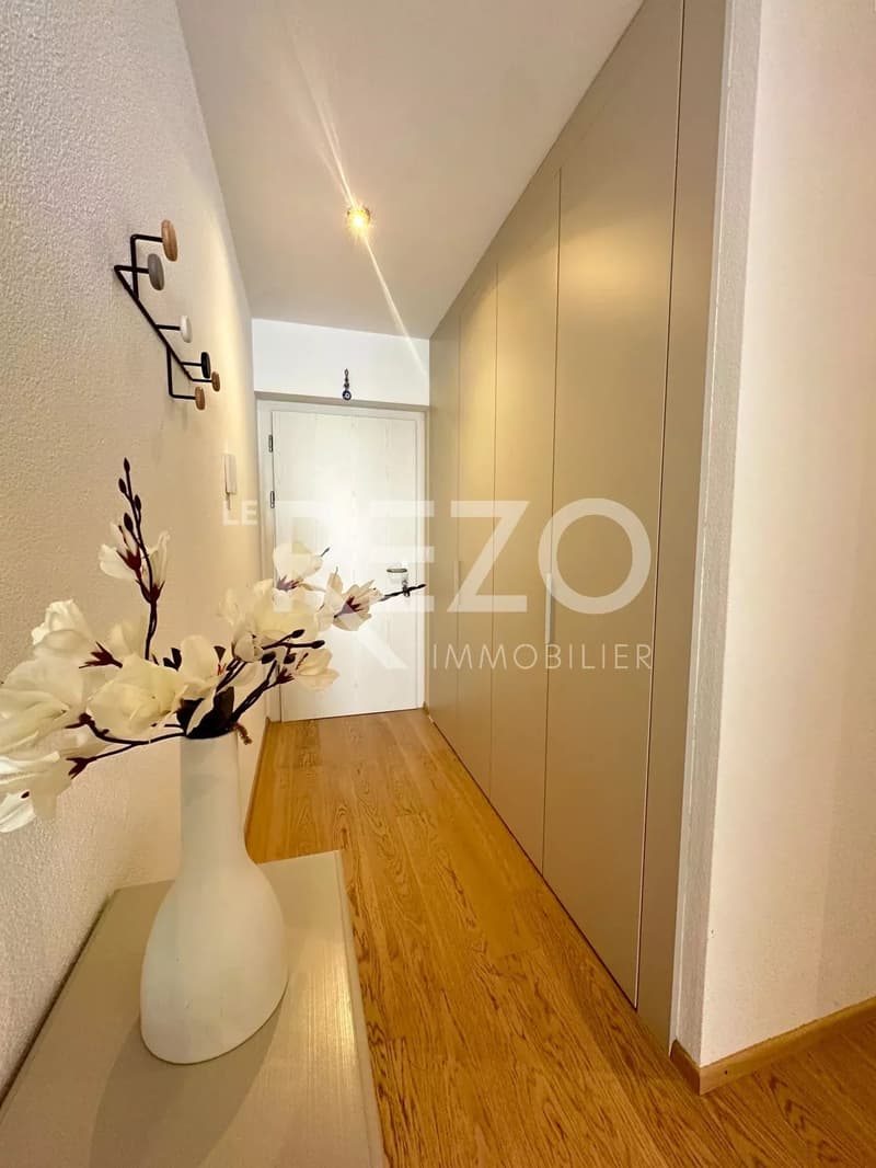 Apartment 3.5 rooms - Conthey (3)