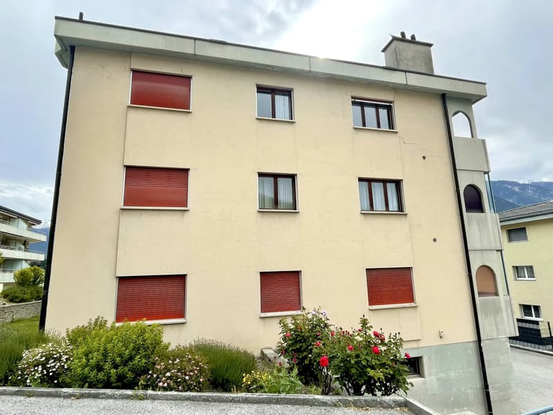 OPPORTUNITY 4.5 rooms to renovate (2)