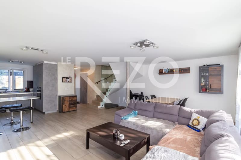 Family Villa 5.5 rooms for Sale - 1958 Saint-Léonard (6)
