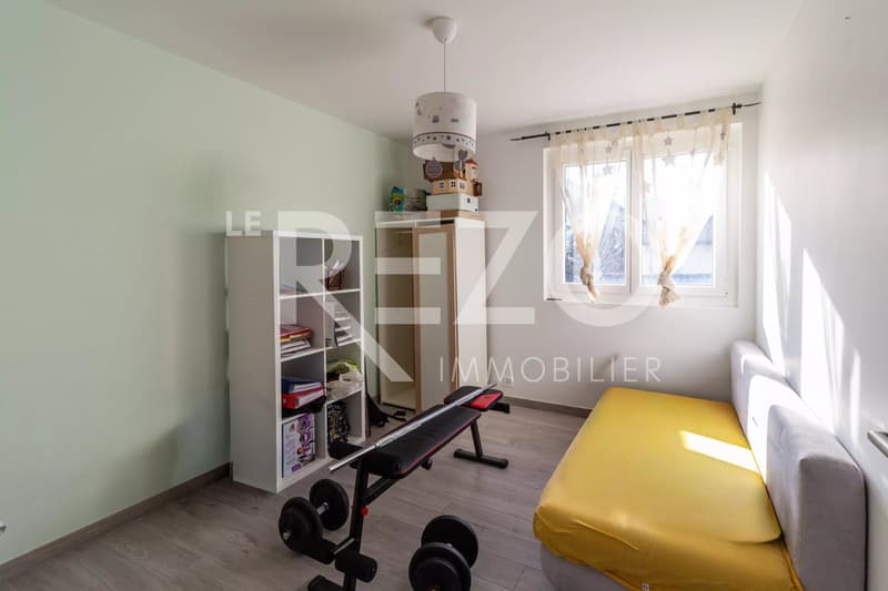 Family Villa 5.5 rooms for Sale - 1958 Saint-Léonard (13)