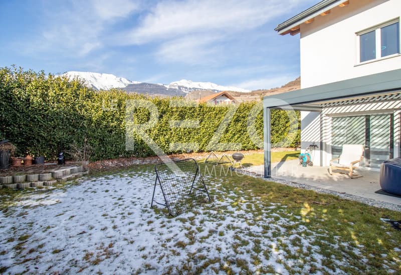 Family Villa 5.5 rooms for Sale - 1958 Saint-Léonard (3)