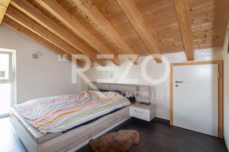Family Villa 5.5 rooms for Sale - 1958 Saint-Léonard (9)