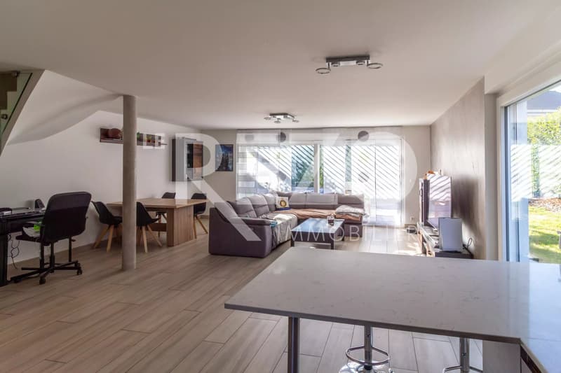 Family Villa 5.5 rooms for Sale - 1958 Saint-Léonard (4)