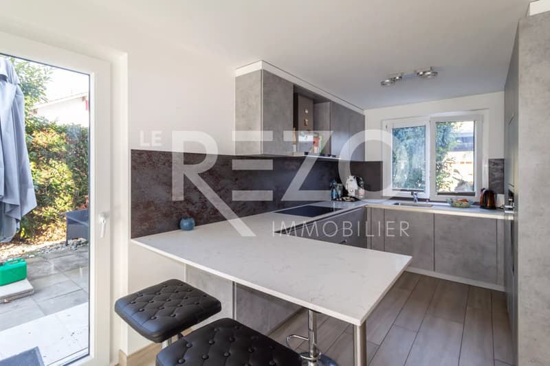Family Villa 5.5 rooms for Sale - 1958 Saint-Léonard (7)