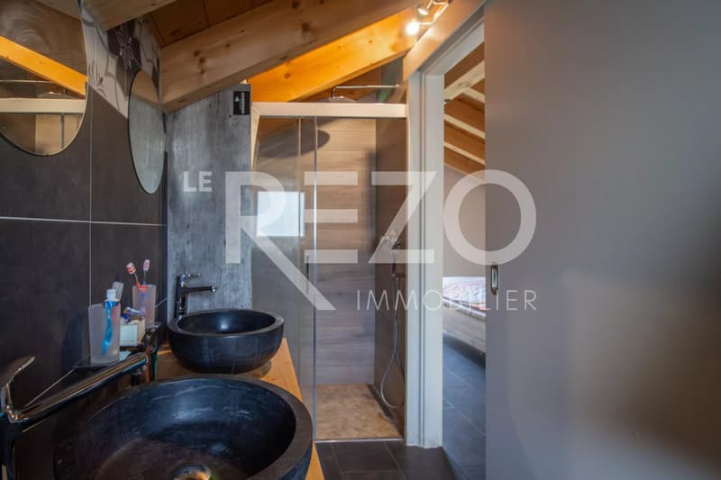 Family Villa 5.5 rooms for Sale - 1958 Saint-Léonard (11)