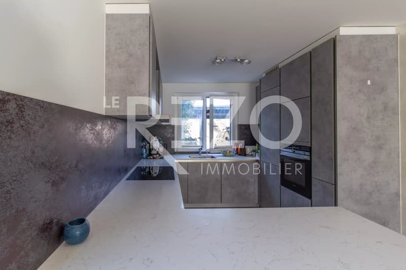 Family Villa 5.5 rooms for Sale - 1958 Saint-Léonard (8)