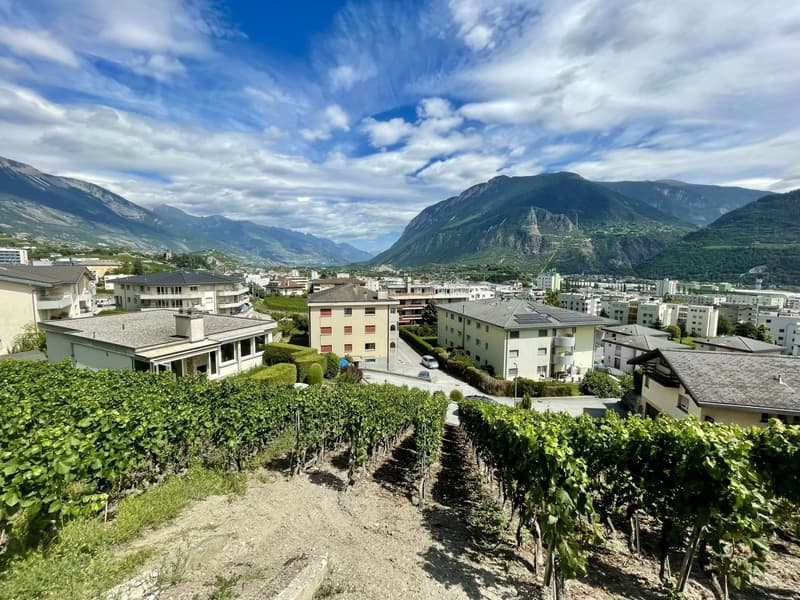 Land for building (1)