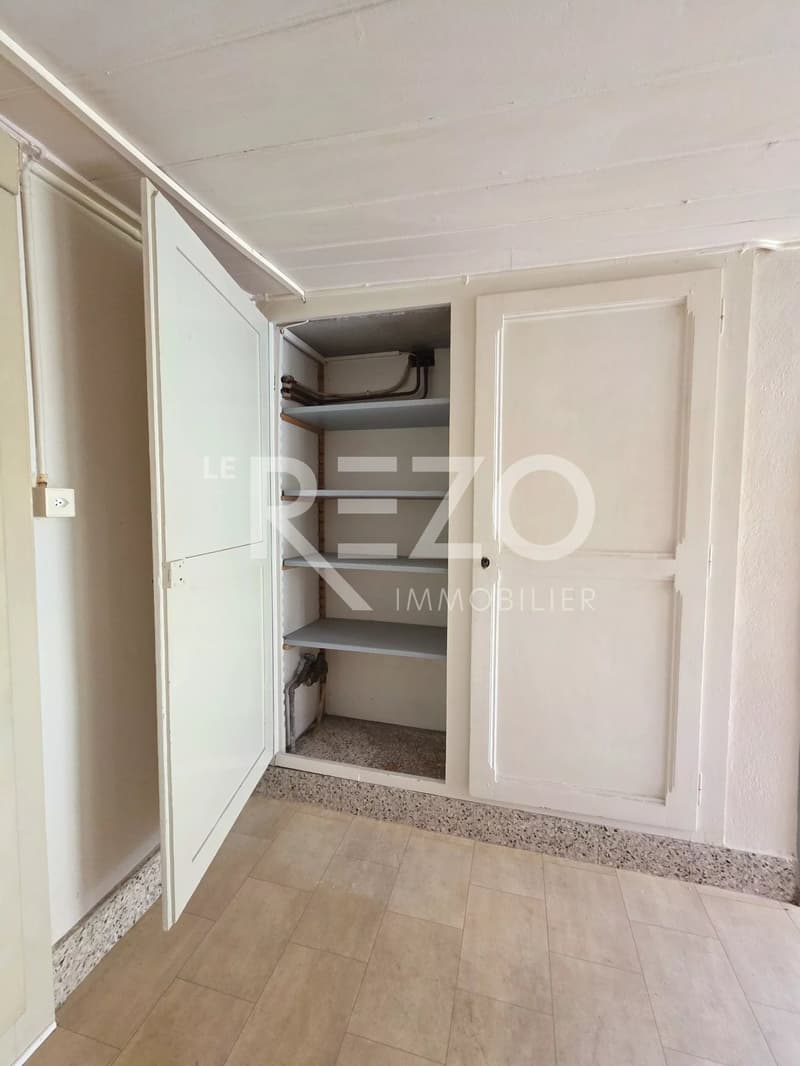 3.5-room duplex apartment - 89m2 (6)
