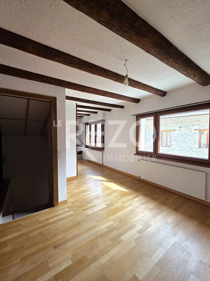 2.5-room duplex apartment (5)