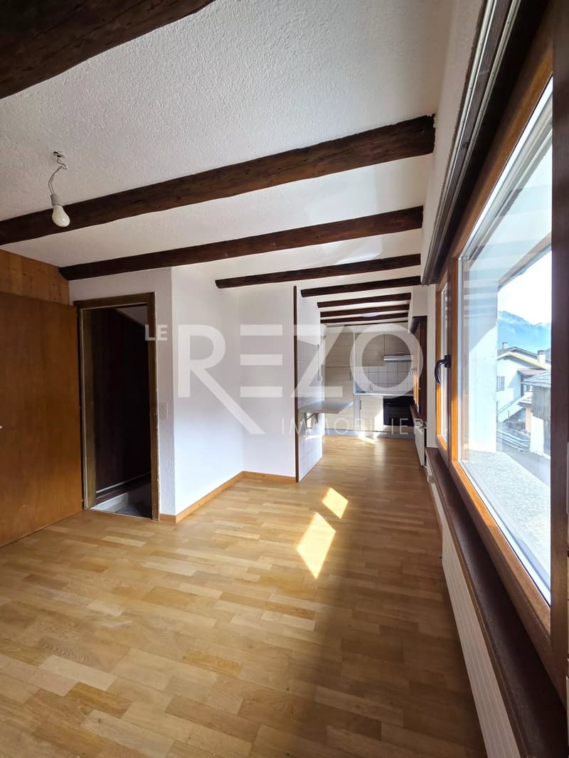 2.5-room duplex apartment (6)