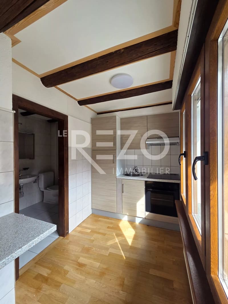 2.5-room duplex apartment (7)