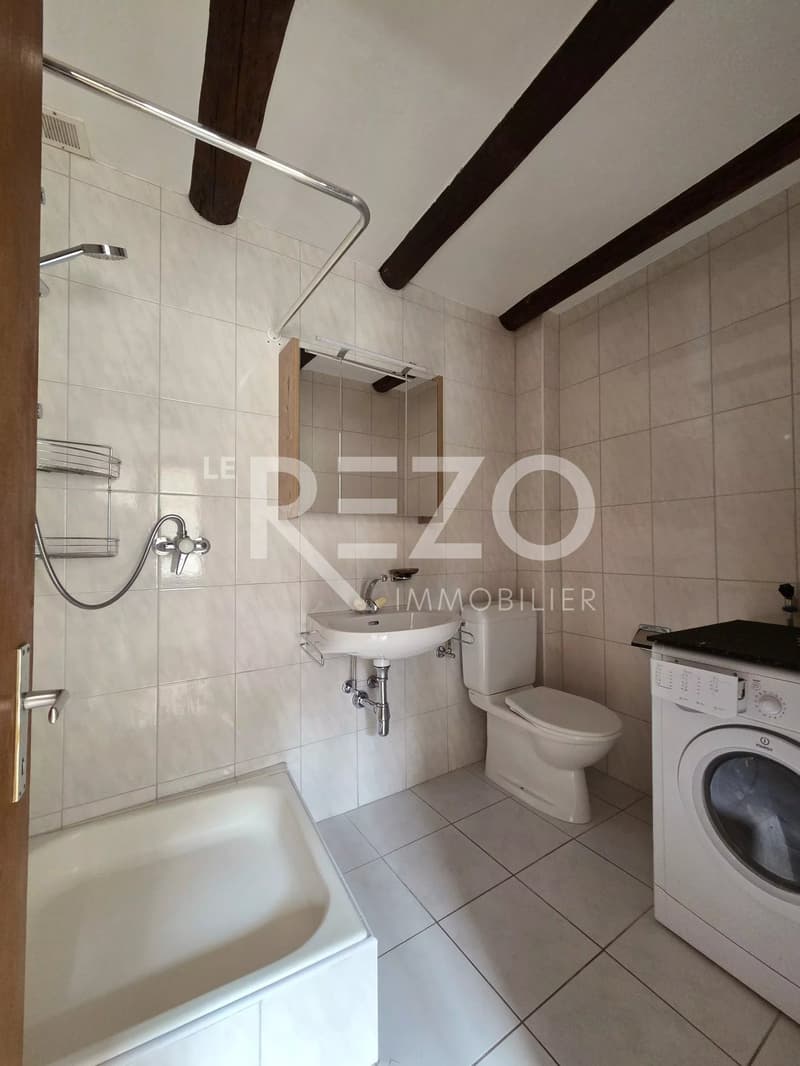 2.5-room duplex apartment (8)