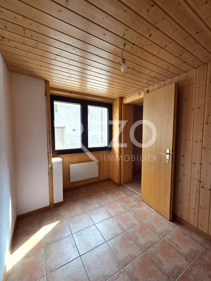 2.5-room duplex apartment (3)