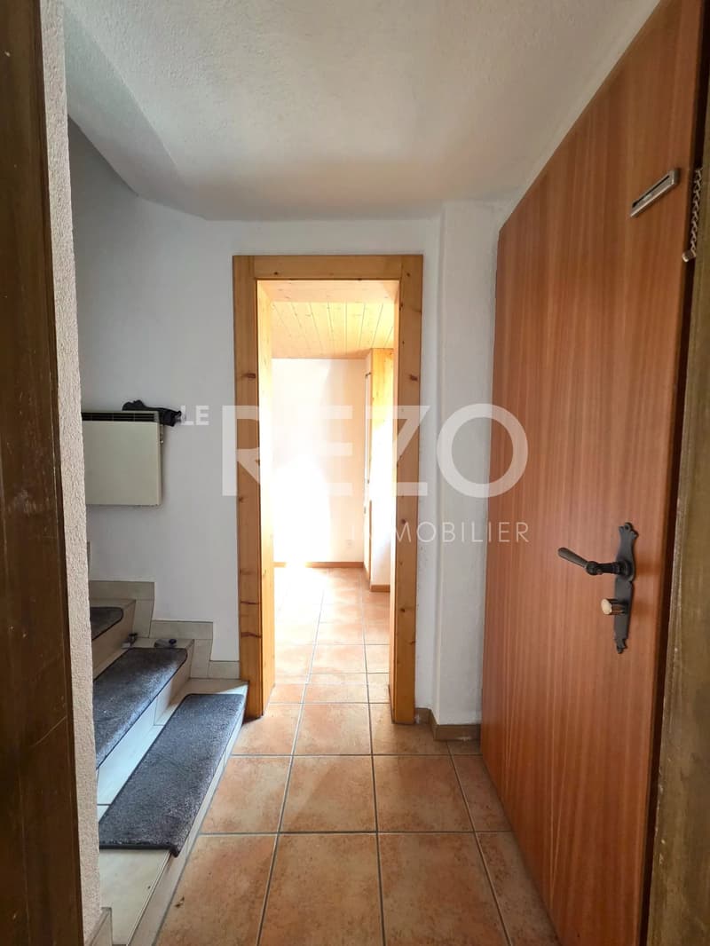2.5-room duplex apartment (2)