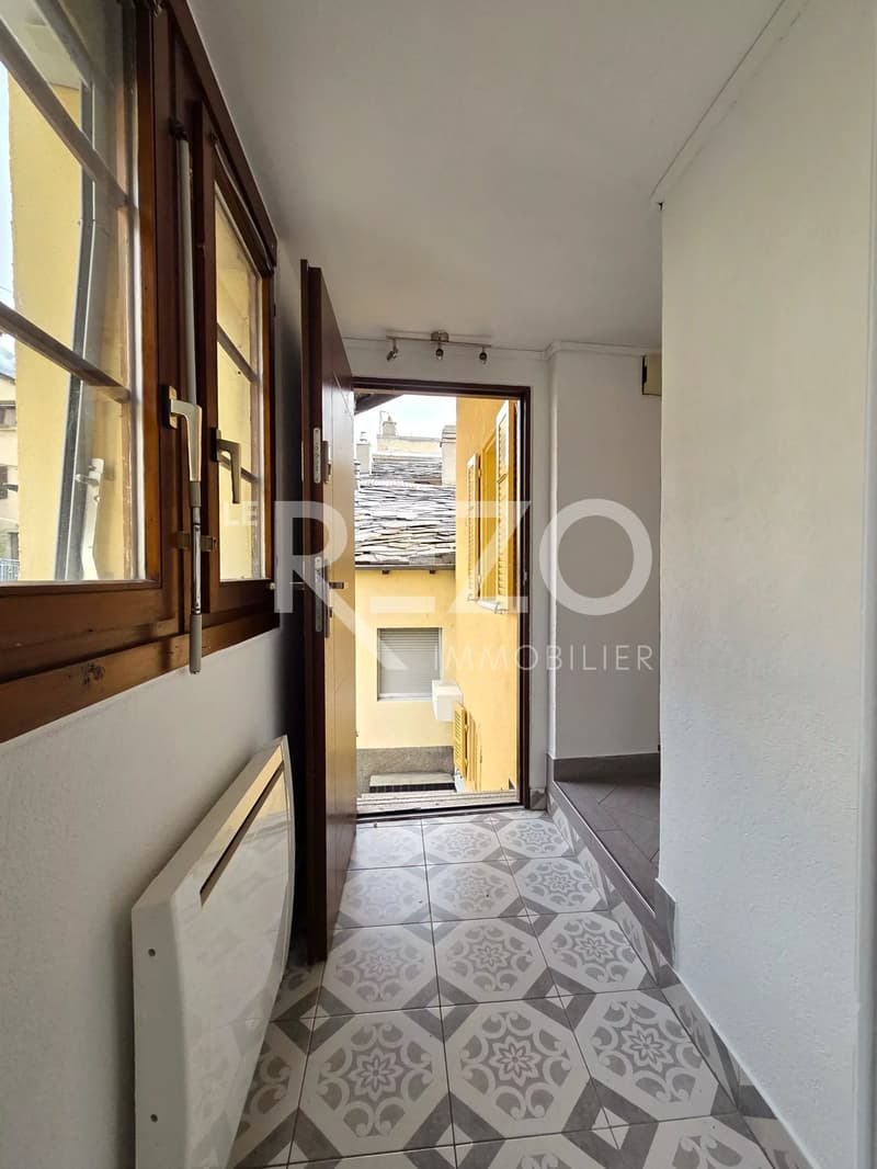 Apartment 4.5 rooms Duplex (6)