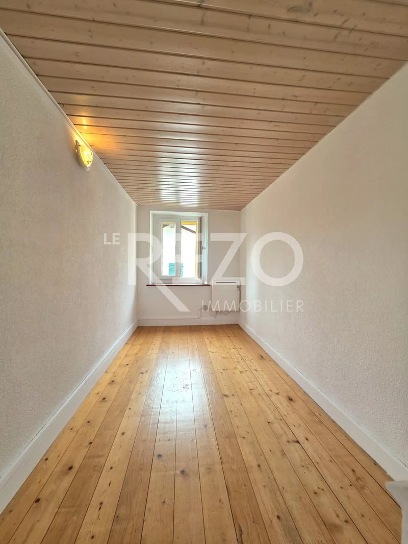 Apartment 4.5 rooms Duplex (7)