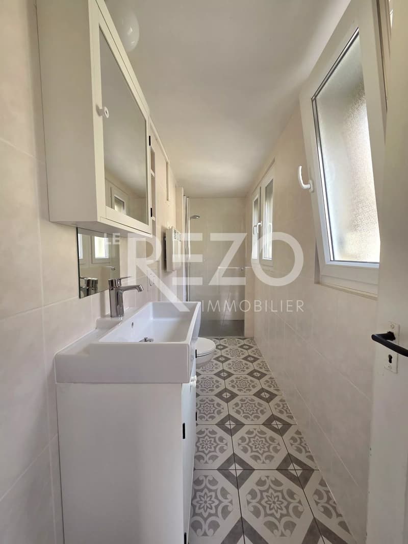 Apartment 4.5 rooms Duplex (5)