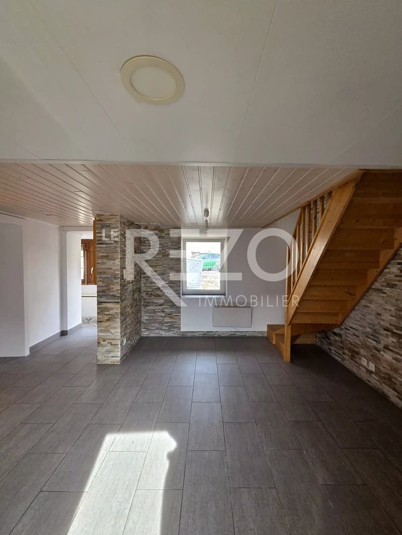 Apartment 4.5 rooms Duplex (11)