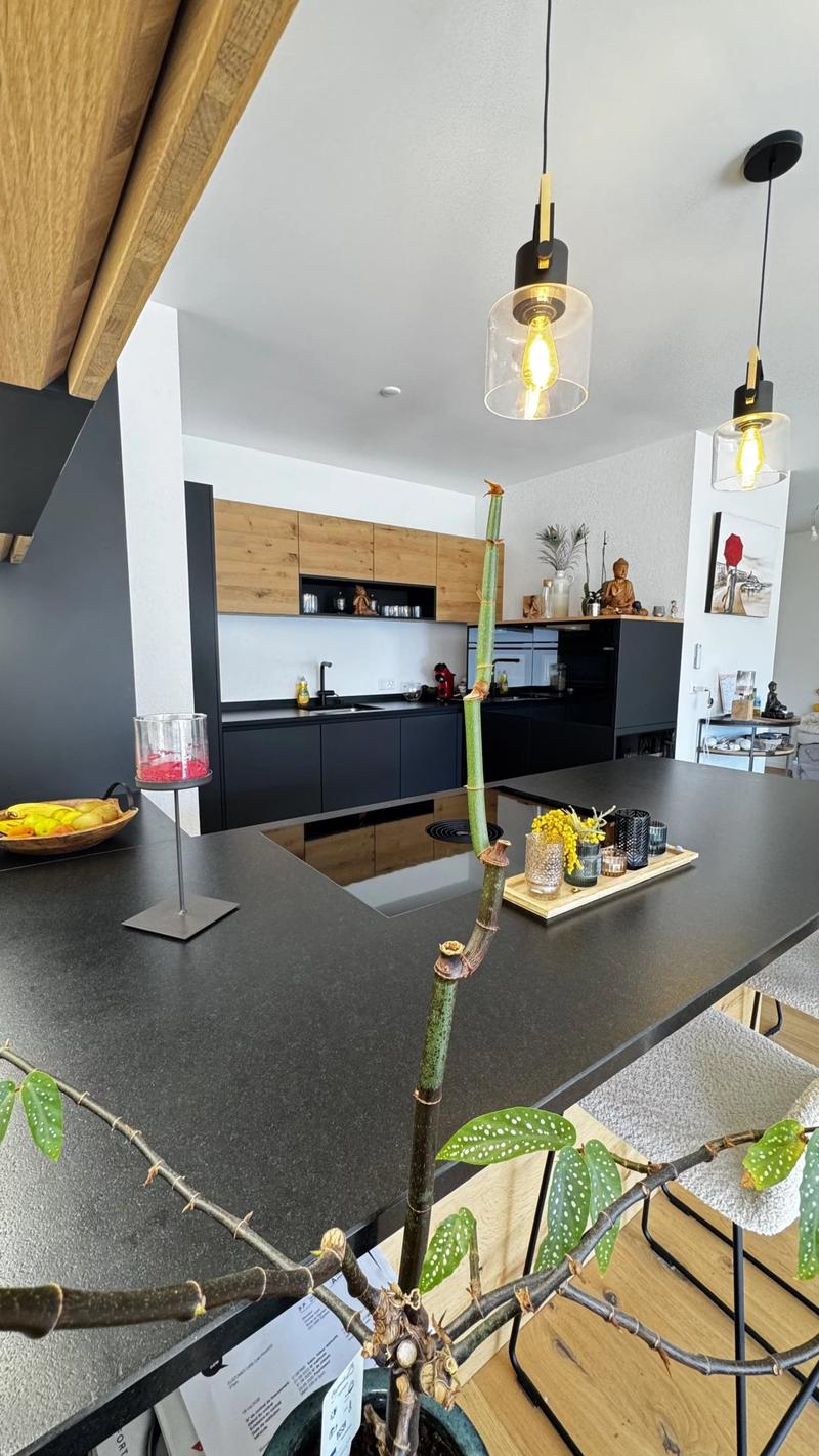 House with 5.5 rooms and panoramic view - Ayent (3)