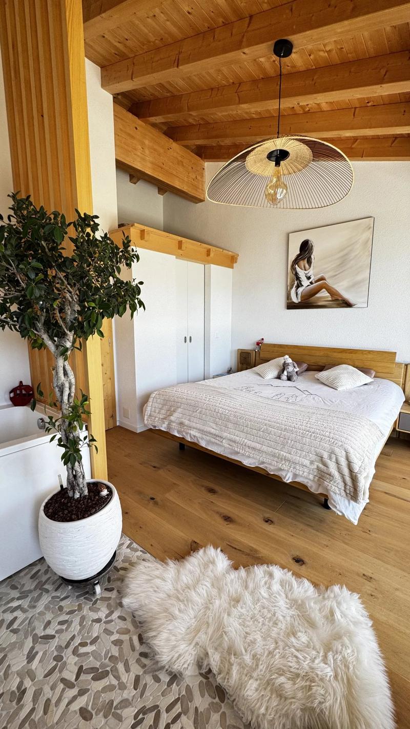 House with 5.5 rooms and panoramic view - Ayent (6)