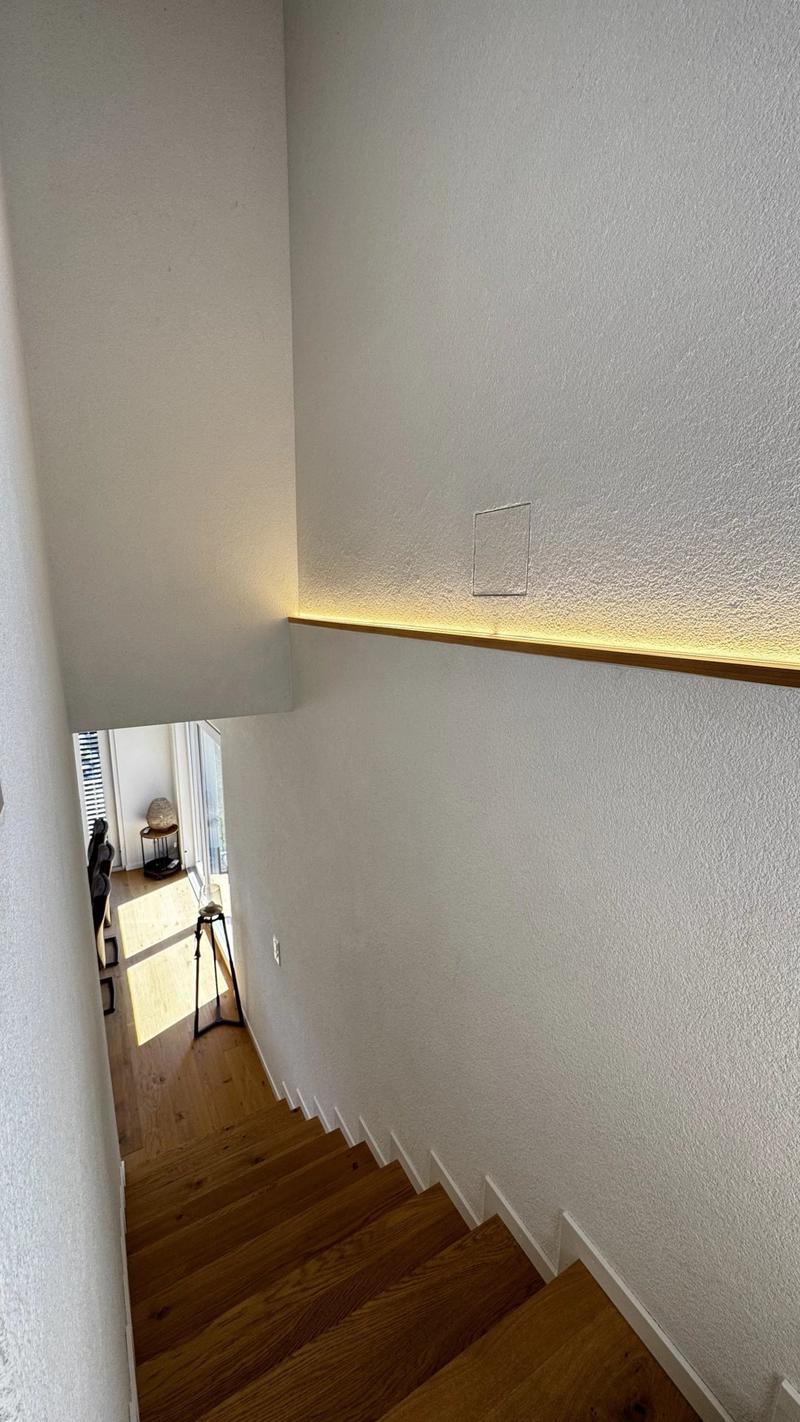 House with 5.5 rooms and panoramic view - Ayent (5)