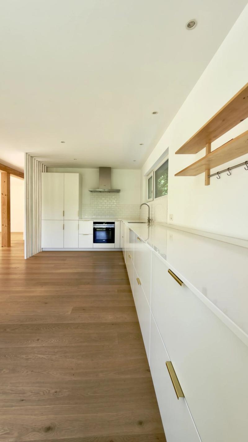 Exceptional ecological villa 6.5 rooms ? absolute calm in the heart of nature in Les Vérines (7)