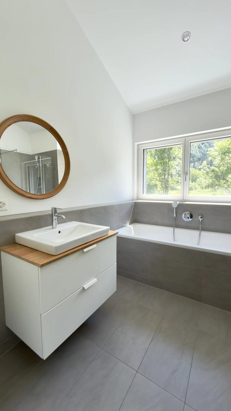 Exceptional ecological villa 6.5 rooms ? absolute calm in the heart of nature in Les Vérines (8)