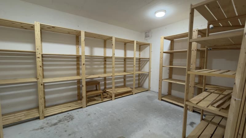 Exceptional ecological villa 6.5 rooms ? absolute calm in the heart of nature in Les Vérines (12)